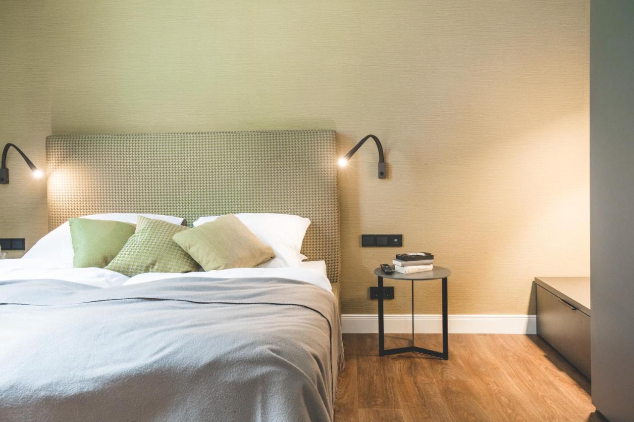 Saltbloom Apartments Luneburg Luaran gambar